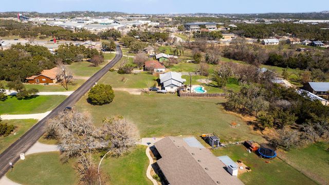 201 Retha DR, Dripping Springs, TX 78620