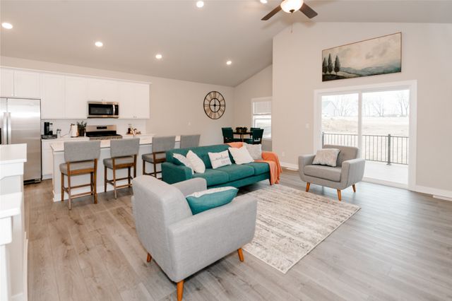 5427 Leyden Avenue, Des Moines, IA 50317