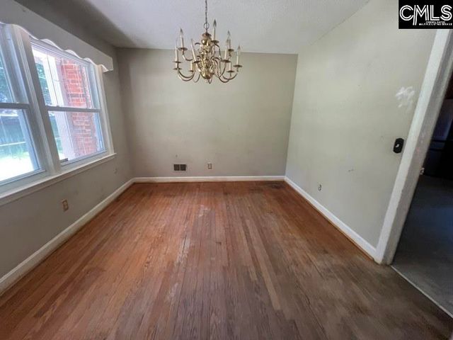 321 Nottingham Road, Columbia, SC 29210