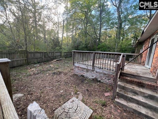321 Nottingham Road, Columbia, SC 29210