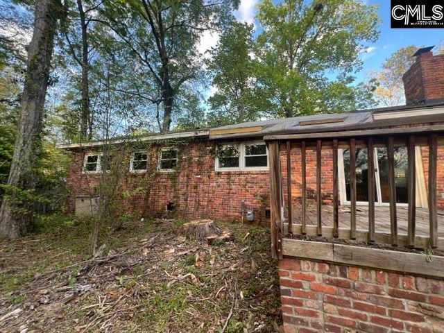 321 Nottingham Road, Columbia, SC 29210