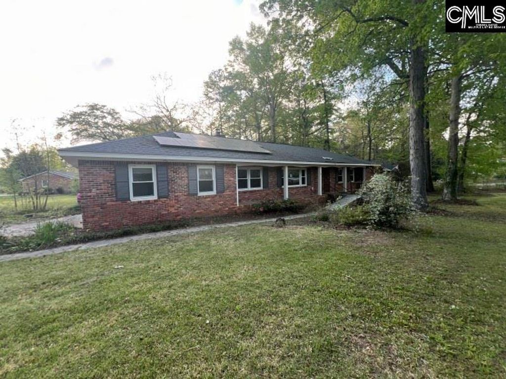 321 Nottingham Road, Columbia, SC 29210