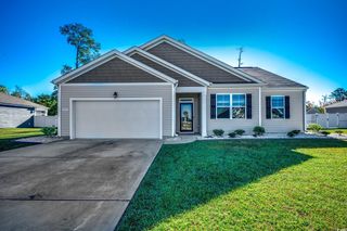 240 Carmello Circle, Conway, SC 29526