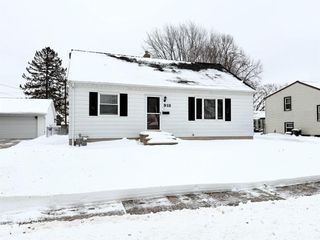 918 NEWTOLS STREET, Green Bay, WI 54302