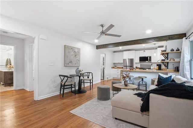 1397 Skyhaven Road SE, Atlanta, GA 30316