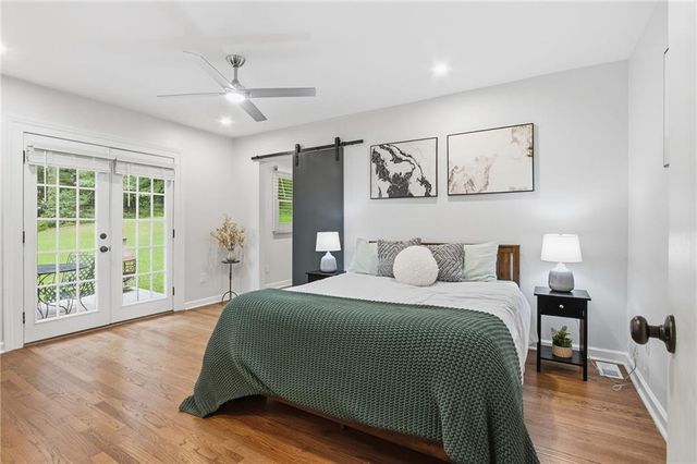 1397 Skyhaven Road SE, Atlanta, GA 30316