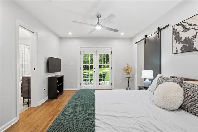 1397 Skyhaven Road SE, Atlanta, GA 30316