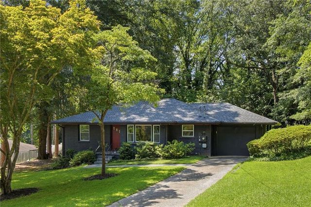 1397 Skyhaven Road SE, Atlanta, GA 30316