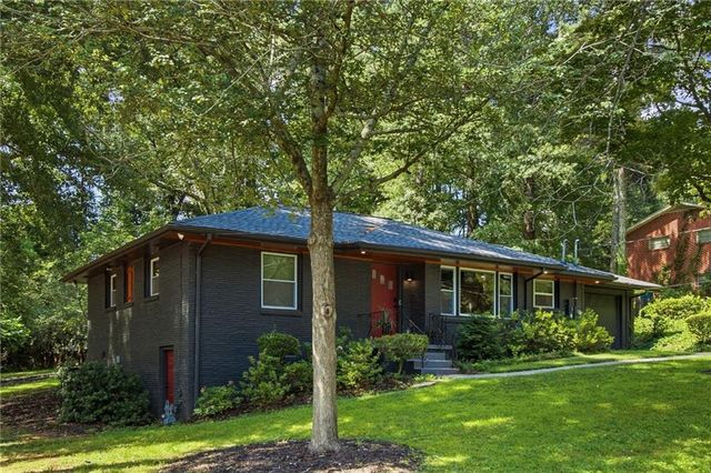 1397 Skyhaven Road SE, Atlanta, GA 30316