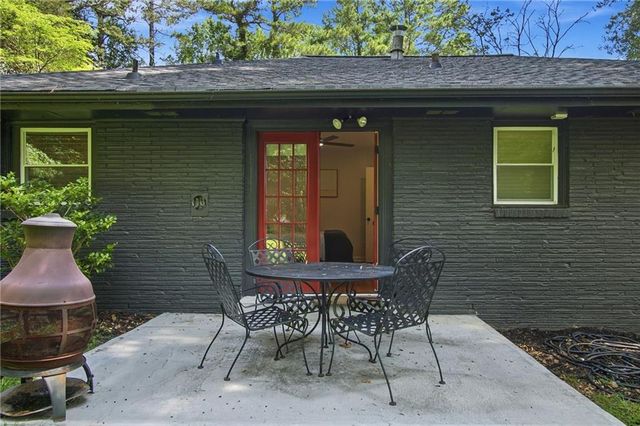 1397 Skyhaven Road SE, Atlanta, GA 30316