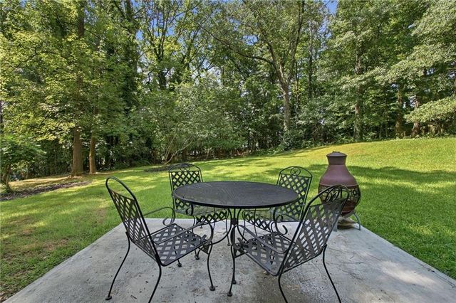 1397 Skyhaven Road SE, Atlanta, GA 30316