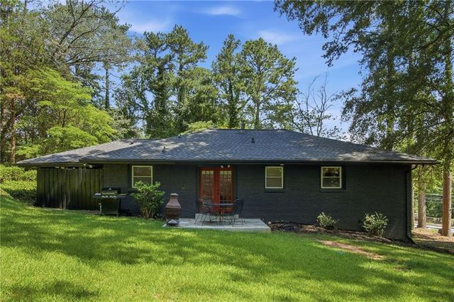 1397 Skyhaven Road SE, Atlanta, GA 30316
