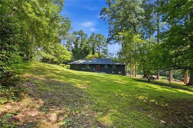 1397 Skyhaven Road SE, Atlanta, GA 30316