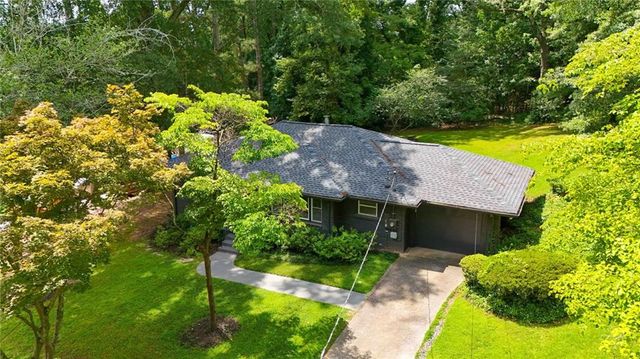 1397 Skyhaven Road SE, Atlanta, GA 30316