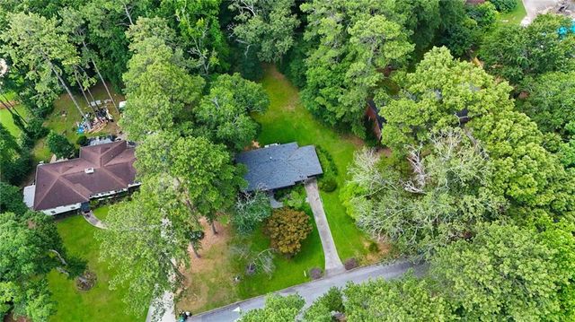 1397 Skyhaven Road SE, Atlanta, GA 30316