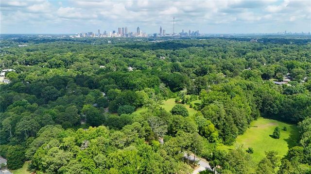 1397 Skyhaven Road SE, Atlanta, GA 30316