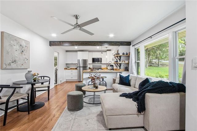 1397 Skyhaven Road SE, Atlanta, GA 30316