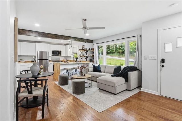 1397 Skyhaven Road SE, Atlanta, GA 30316