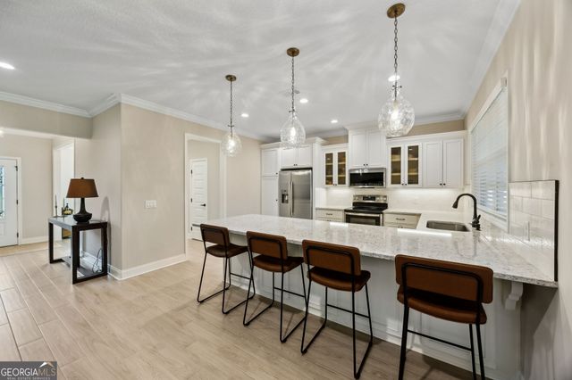 131 Amanda Trc, Kingsland, GA 31548