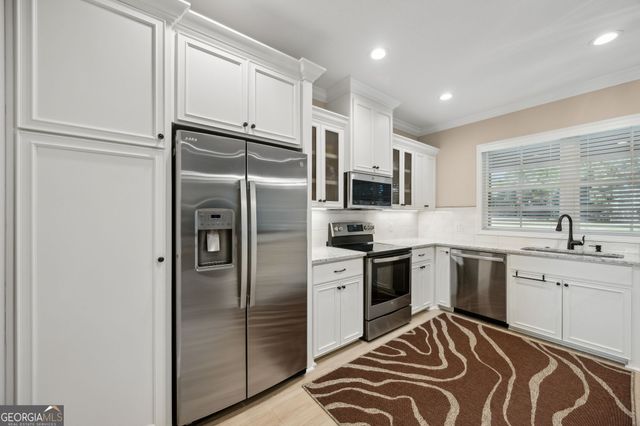 131 Amanda Trc, Kingsland, GA 31548