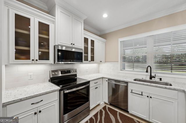 131 Amanda Trc, Kingsland, GA 31548