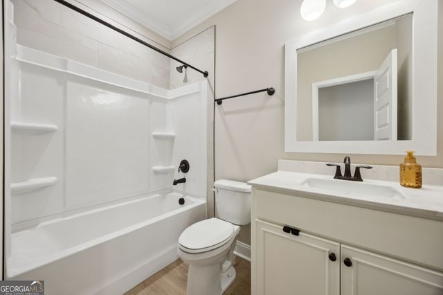 131 Amanda Trc, Kingsland, GA 31548