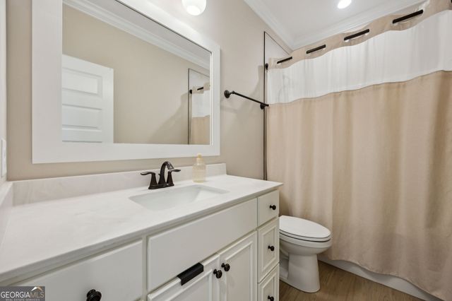 131 Amanda Trc, Kingsland, GA 31548