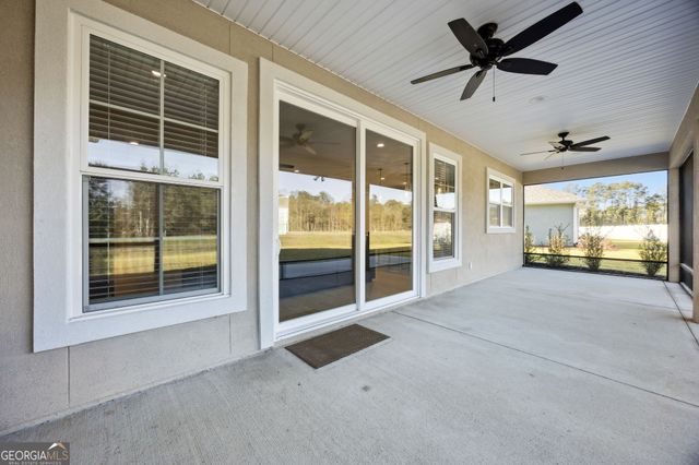 131 Amanda Trc, Kingsland, GA 31548