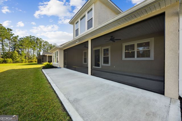 131 Amanda Trc, Kingsland, GA 31548