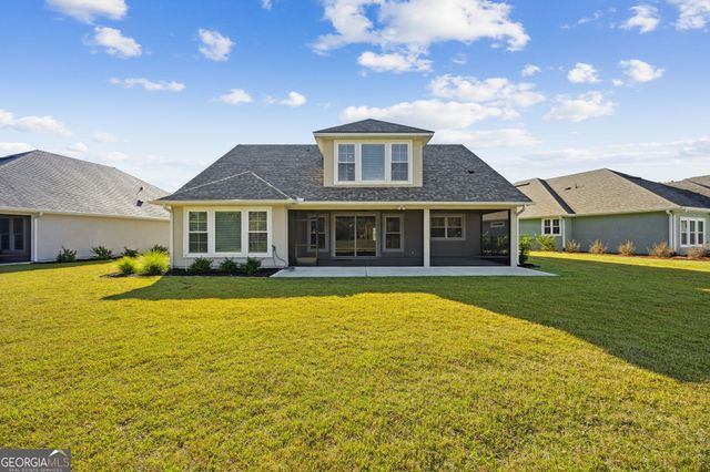 131 Amanda Trc, Kingsland, GA 31548