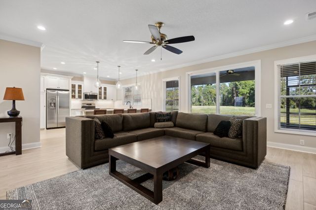 131 Amanda Trc, Kingsland, GA 31548