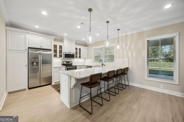 131 Amanda Trc, Kingsland, GA 31548