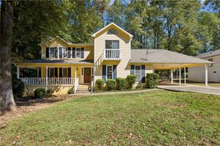 392 Princeton Way, Lawrenceville, GA 30044