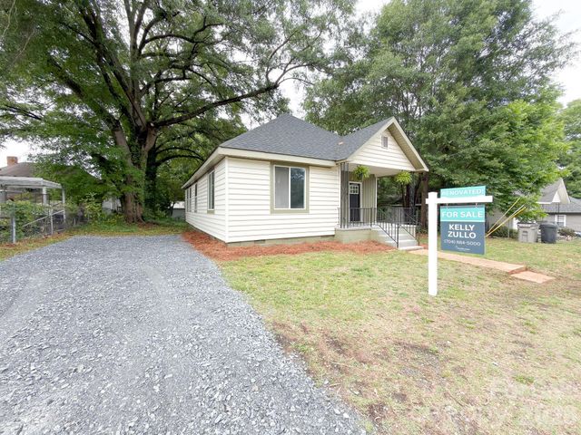 1904 Hemlock Avenue, Gastonia, NC 28054