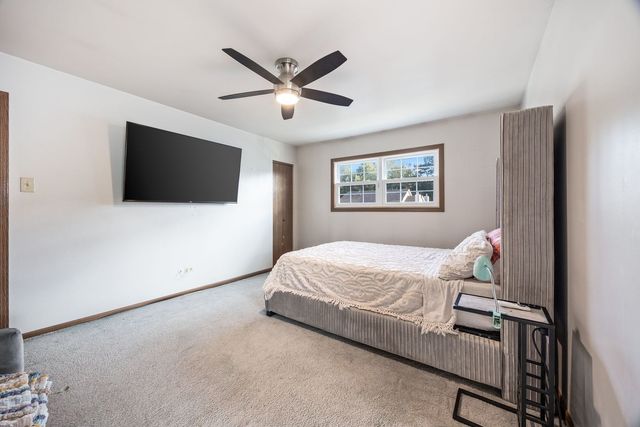 19424 Cypress Drive 1C, Country Club Hills, IL 60478