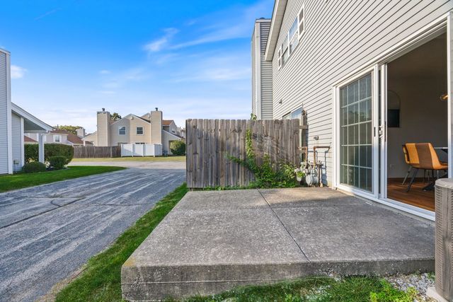 19424 Cypress Drive 1C, Country Club Hills, IL 60478