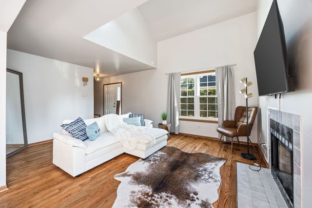 19424 Cypress Drive 1C, Country Club Hills, IL 60478