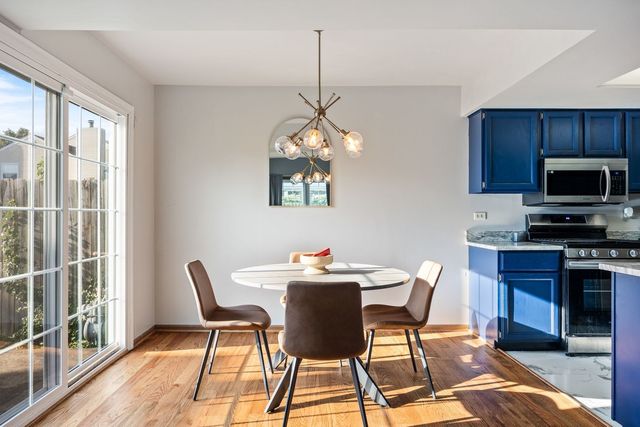 19424 Cypress Drive 1C, Country Club Hills, IL 60478