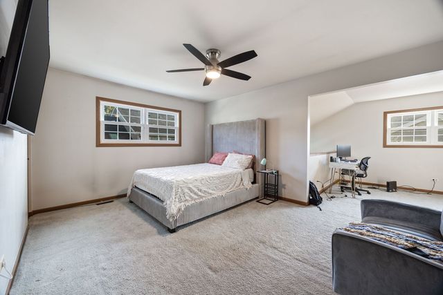 19424 Cypress Drive 1C, Country Club Hills, IL 60478