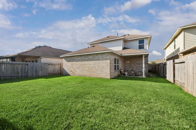 21264 Flowering Crape Myrtle Drive, Porter, TX 77365