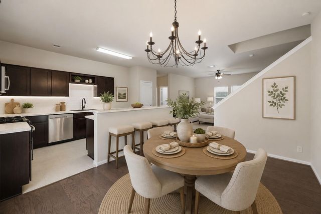 21264 Flowering Crape Myrtle Drive, Porter, TX 77365