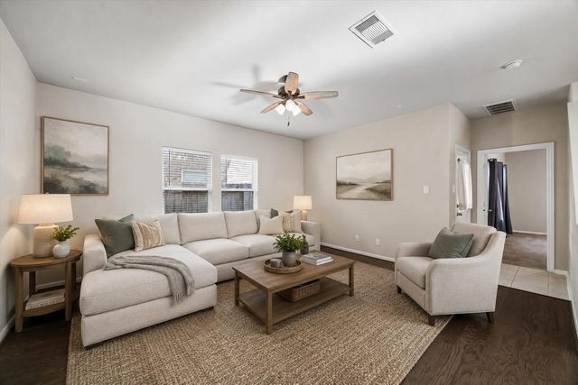 21264 Flowering Crape Myrtle Drive, Porter, TX 77365