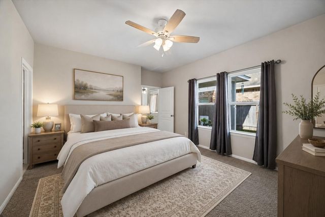 21264 Flowering Crape Myrtle Drive, Porter, TX 77365