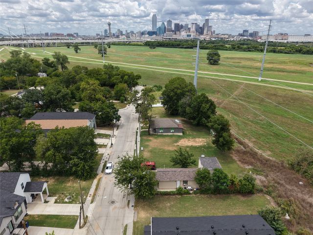 506 N Moore Street, Dallas, TX 75203