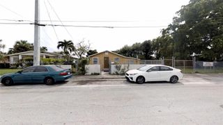 1544 NW 51st Ter, Miami, FL 33142