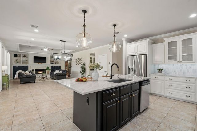 13907 Jbk Memorial Drive, Willis, TX 77318