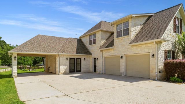 13907 Jbk Memorial Drive, Willis, TX 77318