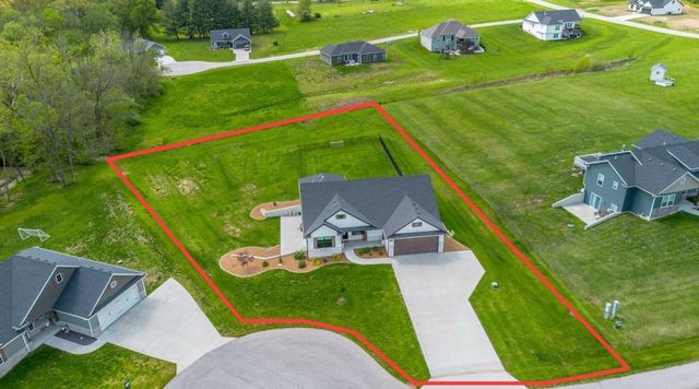 17382 EMILY CT. CT, Boonville, MO 65233