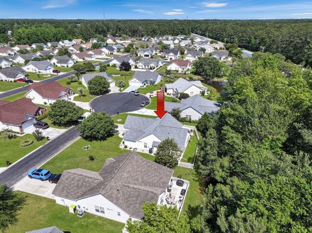 911 Don Donald Ct., Myrtle Beach, SC 29588