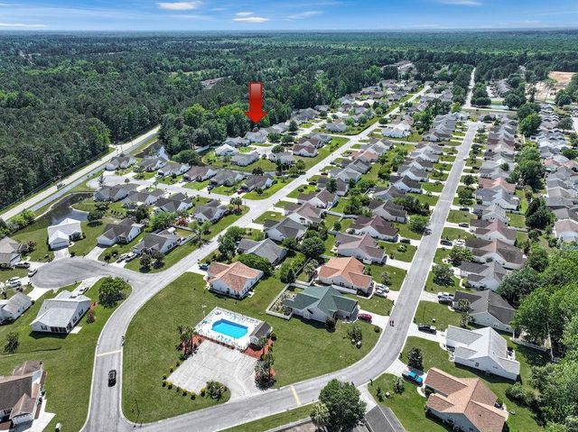 911 Don Donald Ct., Myrtle Beach, SC 29588